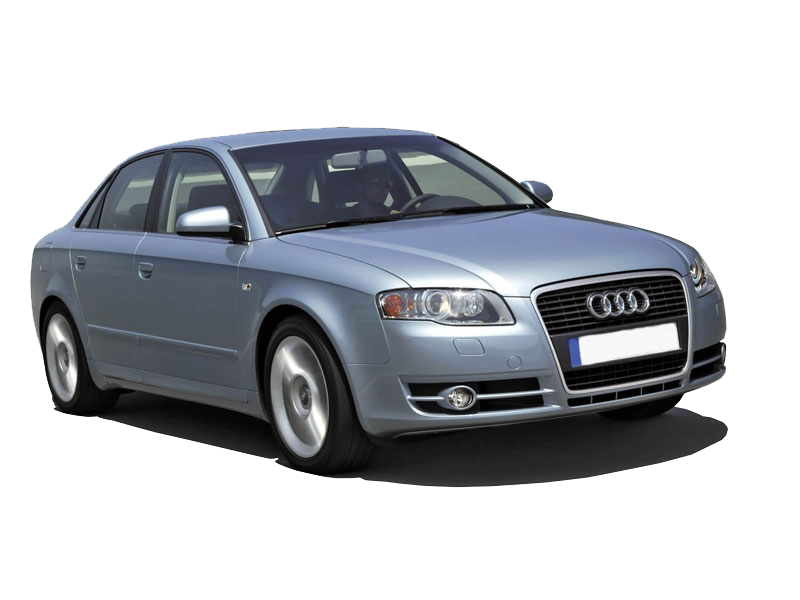 Audi A4 Sedan B7 (11.2004 - 06.2008)